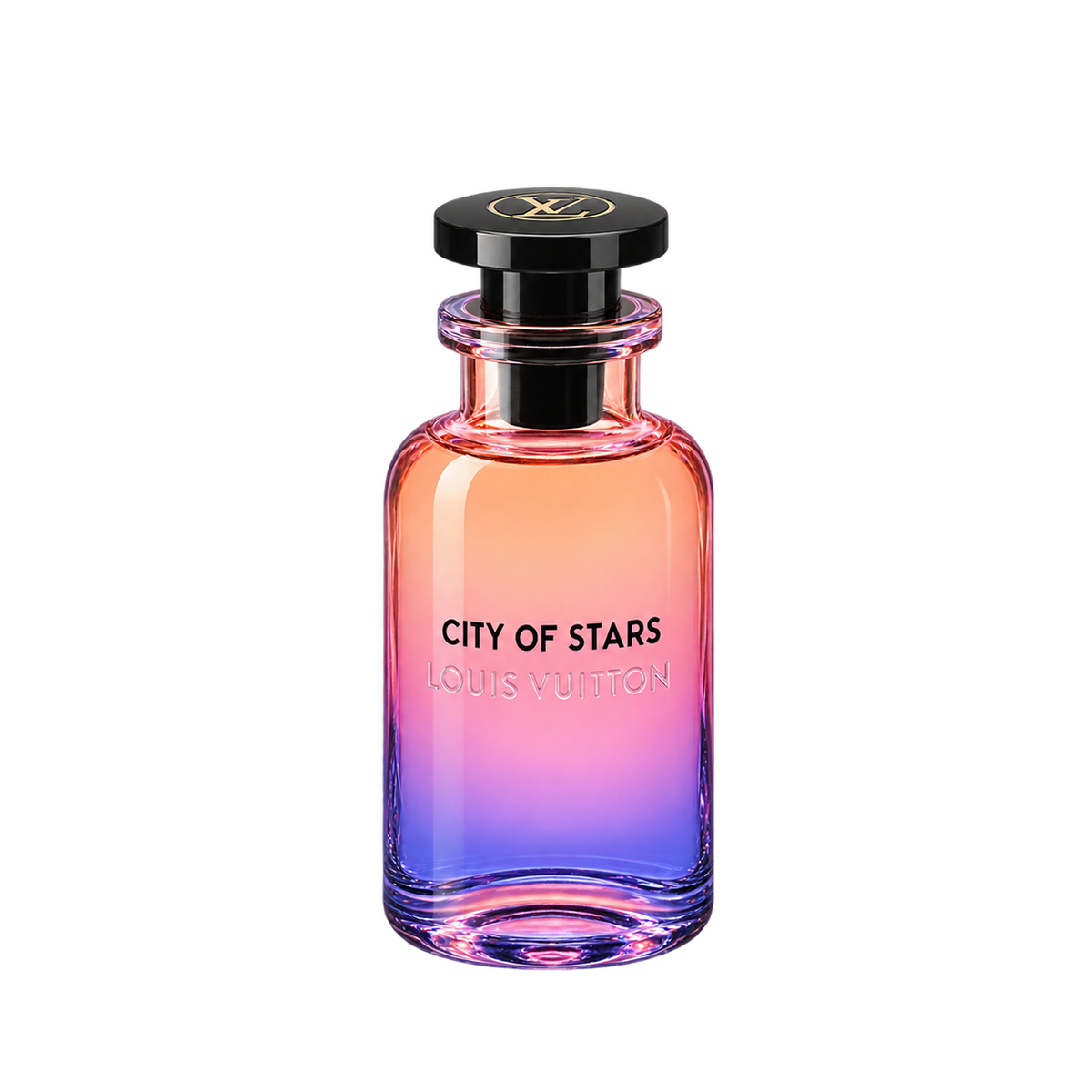 CIty of Stars Louis Vuitton