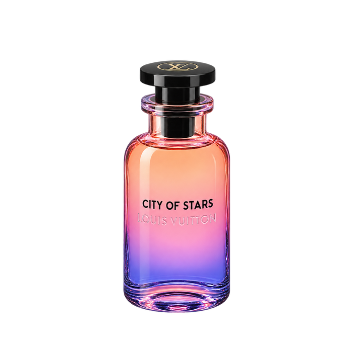 CIty of Stars Louis Vuitton