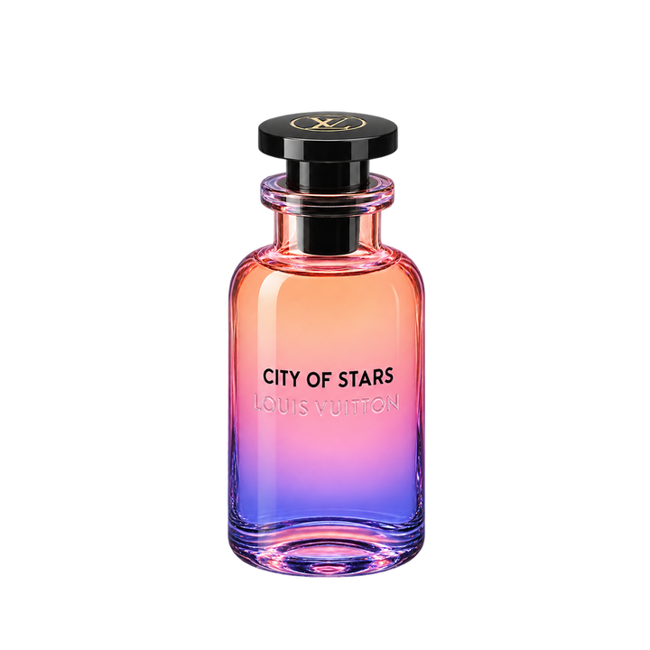 CIty of Stars Louis Vuitton