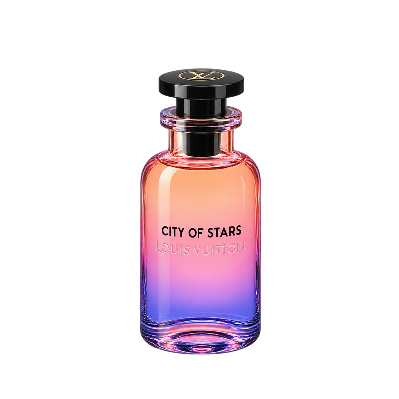 CIty of Stars Louis Vuitton